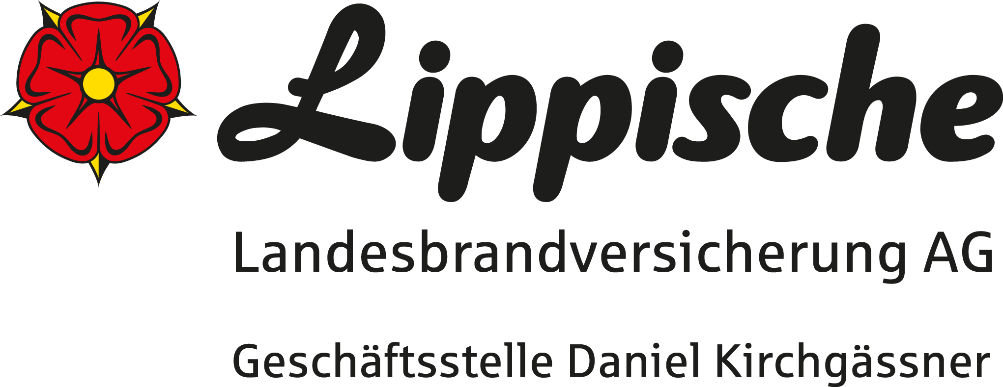 Versicherungsagentur Lippische Landesbrandversicherung Daniel Kirchgässner