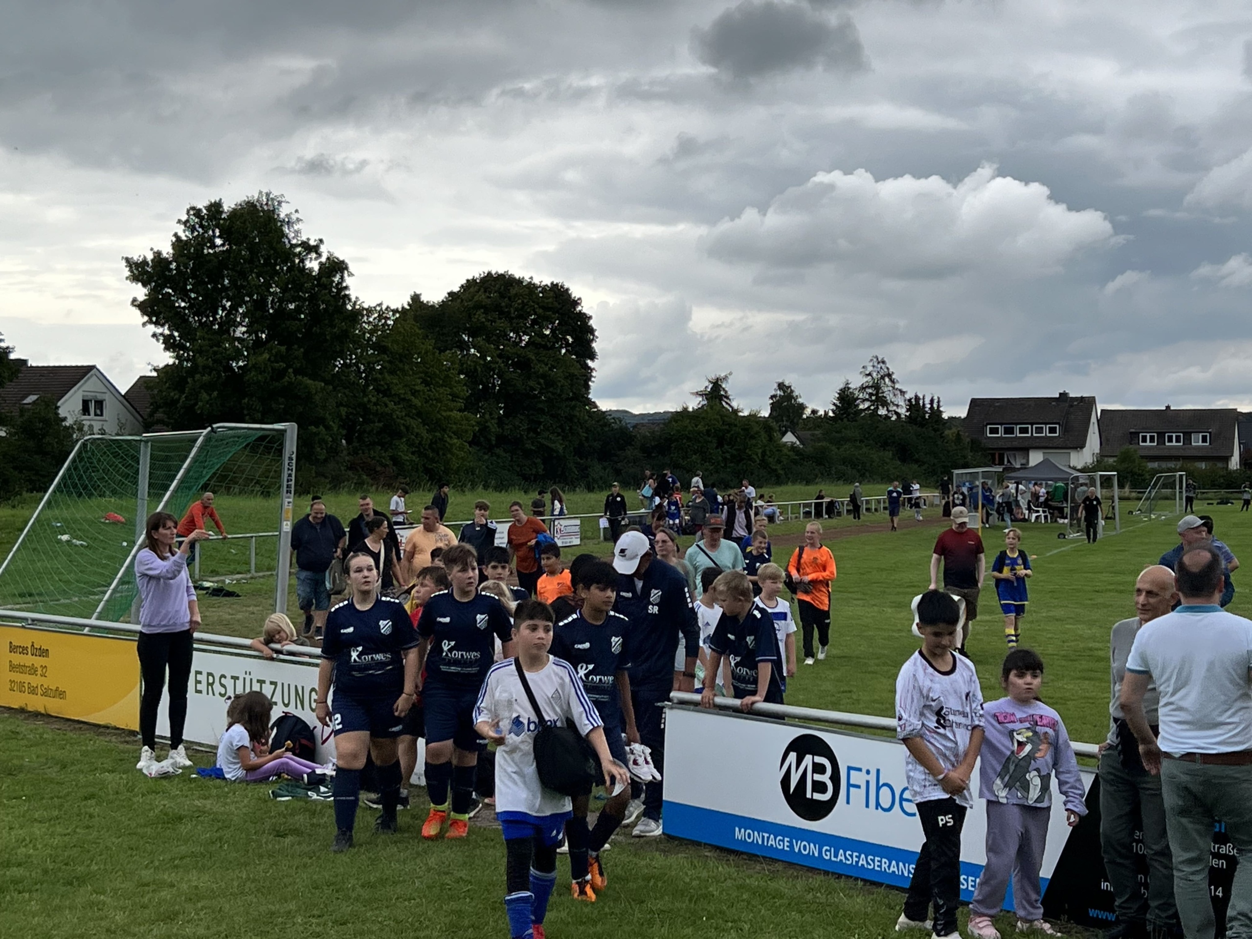 Sommerfest 2023 - SC Bad Salzuflen